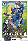 Dicas de Férias de Um Nobre Gentil  n&deg;&nbsp;2 - Mpeg