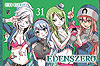 Edens Zero  n&deg;&nbsp;31 - JBC