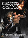 Espada Selvagem de Conan, A  n&deg;&nbsp;4