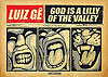 God Is A Lilly of The Valley  - Mmarte Produções