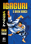 Igaguri - O Jovem Judoca 