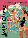 Juliet Circus: Sob Perigo, Faça Perigo!  - Independente