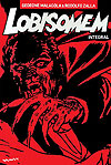 Lobisomem Integral  n&deg;&nbsp;3 - Noir