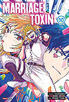 Marriage Toxin  n&deg;&nbsp;10