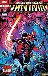 Miles Morales: Homem-Aranha  n&deg;&nbsp;5 - Panini