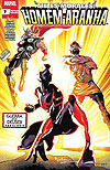 Miles Morales: Homem-Aranha  n&deg;&nbsp;7