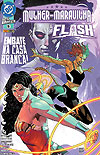 Mulher-Maravilha & Flash  n&deg;&nbsp;5