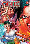 One Piece: Episode A  n&deg;&nbsp;1 - Panini
