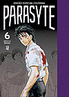 Parasyte - Edição Especial Colorida  n&deg;&nbsp;6 - JBC