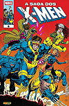 Saga dos X-Men, A  n&deg;&nbsp;6 - Panini