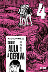 Sala de Aula À Deriva  n&deg;&nbsp;4 - Devir