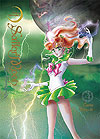 Sailor Moon Eternal Edition  n&deg;&nbsp;4 - JBC