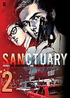 Sanctuary - Perfect Edition  n&deg;&nbsp;2