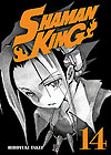 Shaman King Big  n&deg;&nbsp;14 - JBC