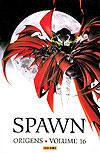 Spawn: Origens  n&deg;&nbsp;16 - Panini