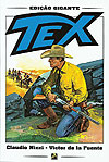 Tex Gigante  n&deg;&nbsp;5 - Mythos