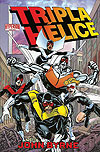 Tripla Hélice  - Hyperion Comics