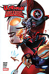 Ultraman Vs. Vingadores  - Panini