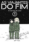 Viajantes do Fim, As  n&deg;&nbsp;3 - Baú Editora