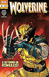 Wolverine  n&deg;&nbsp;6 - Panini