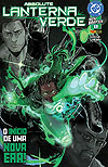 Absolute Lanterna Verde  n&deg;&nbsp;1 - Panini