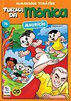 Almanaque Temático  n&deg;&nbsp;76 - Panini