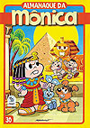 Almanaque da Mônica  n&deg;&nbsp;30