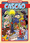 Almanaque do Cascão  n&deg;&nbsp;30