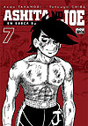 Ashita No Joe: em Busca do Amanhã  n&deg;&nbsp;7 - Newpop