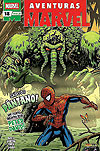 Aventuras Marvel  n&deg;&nbsp;18 - Panini