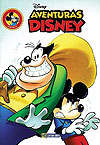 Aventuras Disney  n&deg;&nbsp;83 - Culturama