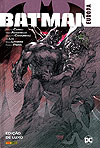 Batman: Europa - Edição de Luxo  - Panini