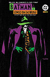 Batman: O Longo Dia das Bruxas - O Último Dia das Bruxas  n&deg;&nbsp;6 - Panini