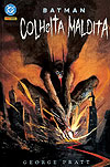 Batman: Colheita Maldita  - Panini