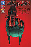 Batman  n&deg;&nbsp;6 - Panini