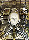 Carbono & Silício  - Qs Comics
