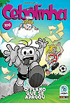 Cebolinha  n&deg;&nbsp;100 - Panini