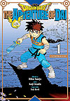 Dragon Quest: The Adventure of Dai  n&deg;&nbsp;1 - JBC