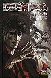 Dylan Dog: O Planeta dos Mortos  n&deg;&nbsp;3