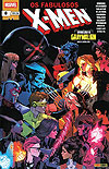 Fabulosos X-Men, Os  n&deg;&nbsp;8 - Panini