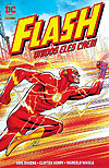 Flash: Unidos, Eles Caem  - Panini