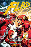 Flash Por  Williamson e Di Giandomenico  n&deg;&nbsp;4 - Panini