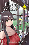 Flying Witch  n&deg;&nbsp;11 - JBC