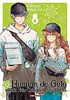 Homem de Gelo e Sua Fria Colega de Trabalho, O  n&deg;&nbsp;4 - Panini