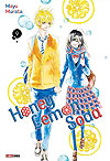 Honey Lemon Soda  n&deg;&nbsp;9