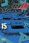 Initial D  n&deg;&nbsp;15 - Panini