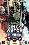Kings Watch: Defensores da Terra  n&deg;&nbsp;1 - Mythos