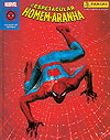 Livro Ilustrado Oficial: O Espetacular Homem-Aranha - Aniversário de 60 Anos (Capa Dura)  - Panini