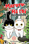 Maruru e Hachi: Os Gatinhos Companheiros  n&deg;&nbsp;1 - Panini