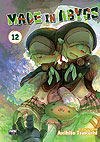 Made In Abyss  n&deg;&nbsp;12 - Newpop